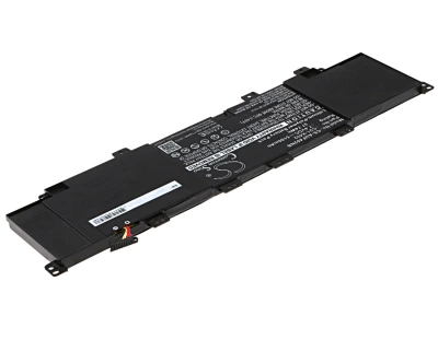 Аккумулятор Asus, F402C, F402CA-WX102H, X402CA-WX094D, 5100 мАч, CS фото 6