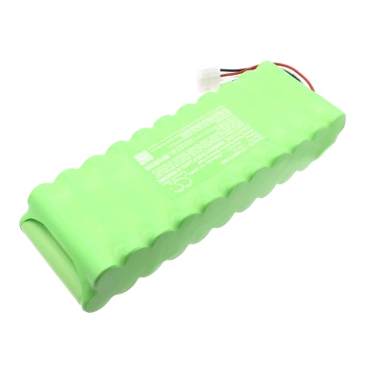 Аккумулятор Inditherm, mattress heating Cosytherm, 3700 мАч, CS фото 4