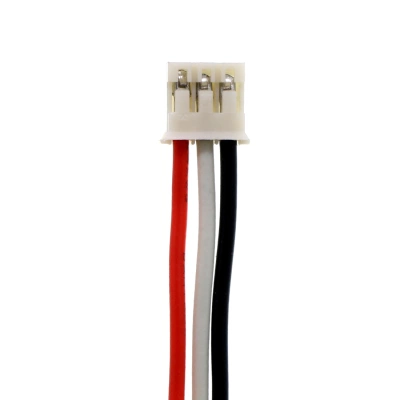 Аккумулятор Burton, UV604 LED, 2600 мАч, CS фото 4