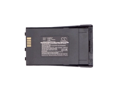Аккумулятор Cisco, CP-7921, CP-7921G, CP-7921G Unified, 1200 мАч, CS фото 2