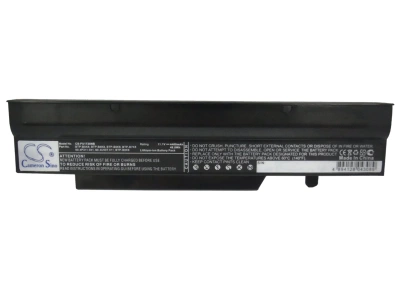 Аккумулятор Fujitsu | Medion, Esprimo Mobile V5505, Esprim Mobile V5545, Esprim Mobile V6505, 4400 мАч, CS фото 4