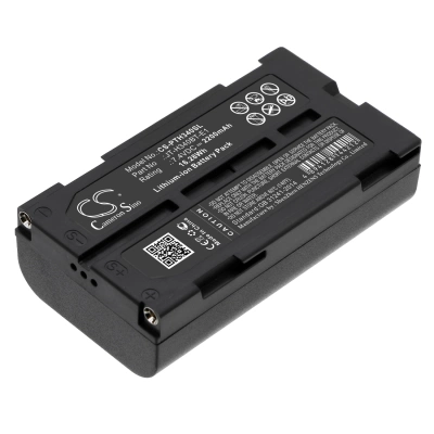 Аккумулятор Panasonic, JT-H340PR, JT-H340PR1, JT-H340BT-10, 2200 мАч, CS фото 1