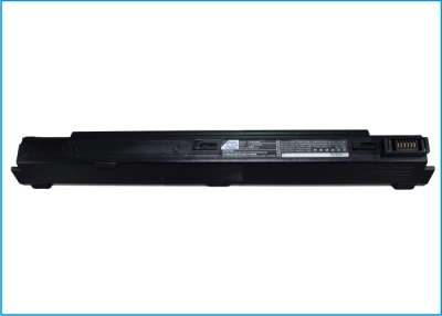 Аккумулятор NEC | Advent | MSI | Medion | BlueMedia | Averatec | Belinea, Versa S3200, Versa S3300, Versa S3500, 4400 мАч, CS фото 5