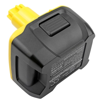 Аккумулятор DeWalt | Wurth, DC733K2, DC731KA, DC735KA, 3000 мАч, CS фото 4