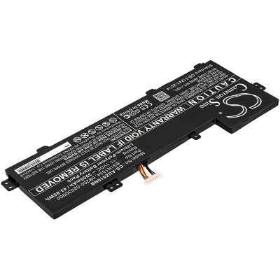 Аккумулятор Asus, Zenbook UX510UW, UX510UW-1A, UX510UW-RB71, 3950 мАч, CS фото 4