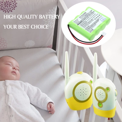 Аккумулятор CHICCO | Philips, NC3000, SBC-SC463, SBC-SC465, 2000 мАч, CS фото 5