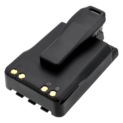 Аккумулятор Icom, IC-31A, IC-31E, IC-51A, 3300 мАч, CS фото 2