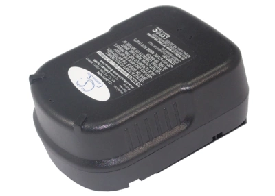 Аккумулятор Black & Decker | Firestorm, BD12PSK, BDBN1202, BDG1200K, 2000 мАч, CS фото 4