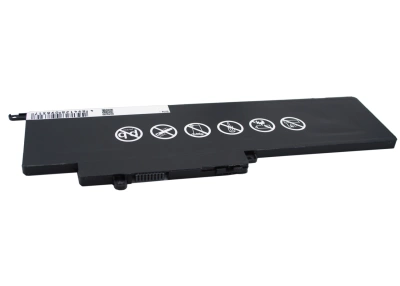 Аккумулятор Dell, Inspiron 11 3147, Inspiron 13 7347, Inspiron 11 3147 3000 11.6", 3900 мАч, CS фото 5