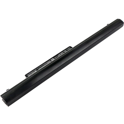 Аккумулятор HP, Pavilion TouchSmart SleekBook 14, Pavilion TouchSmart SleekBook 15, 14-F020US, 2200 мАч, CS фото 3