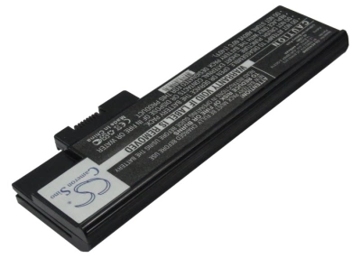 Аккумулятор Acer, Aspire 3661WLMi, Aspire 3682WXC, Aspire 5600AWLM, 4400 мАч, CS фото 1