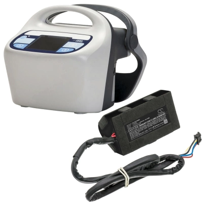 Аккумулятор Covidien | Medtronic, Kendall SCD 700, SCD700, 3400 мАч, CS фото 2
