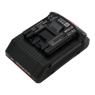 Аккумулятор ZAPACK | Orgapack | Signode, ZP93, ZP97, OR-T250, 4000 мАч, CS фото 1
