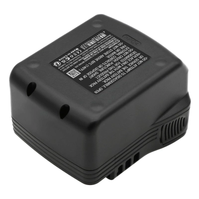 Аккумулятор Paslode | Ryobi, BID-143, BID-1440, BID-142, 4000 мАч, CS фото 2