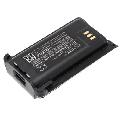 Аккумулятор BearCom | Vertex Standard, BC250D, EVX-Z61, EVX-Z69, 3350 мАч, CS фото 4