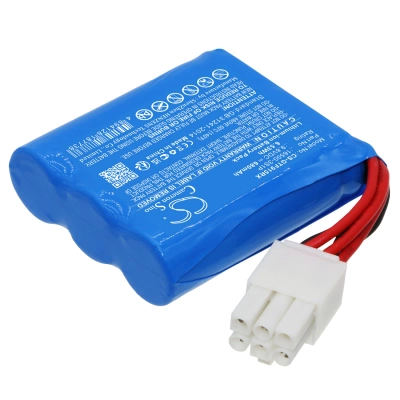 Аккумулятор GPToys, Foxx 9115, Foxx 9116, Foxx S911, 680 мАч, CS фото 4