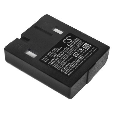 Аккумулятор Bell South | Nomad | Sony | AT&T | Ameritech | AudioVox, BS2931, TL6502, 22250X, 2000 мАч, CS фото 1