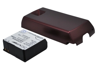 Аккумулятор Sprint, Diamond Pro, VX6950, PPC6850, 2400 мАч, CS фото 3