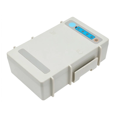 Аккумулятор CU Medical, Defibrillator Lifegain CU-HD1, 3100 мАч, CS фото 3