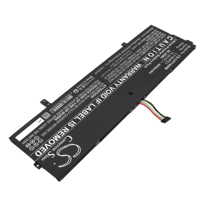 Аккумулятор Lenovo, Yoga 7 14ARB7 82QF002RIN, Yoga 7 14IAL7-82QE007LYA, Yoga 7 14IAL7-82QE001ETA, 4450 мАч, CS фото 2