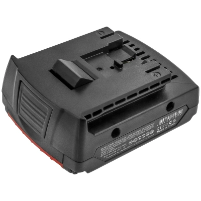 Аккумулятор Bosch, DDB180-02, GDR 1080-LI, GDR 14.4 V-LI, 2000 мАч, CS фото 1