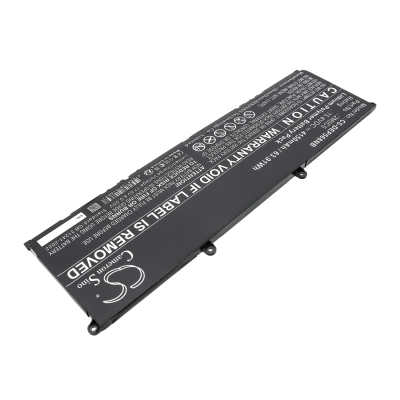 Аккумулятор Dell, Precision 5680, 4150 мАч, CS фото 2