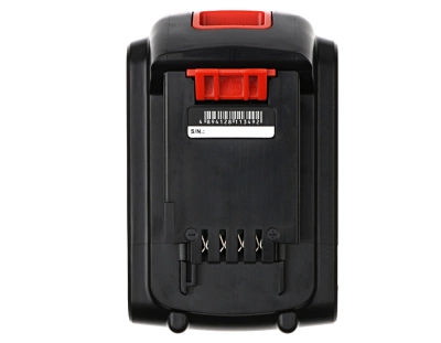 Аккумулятор Bostitch | Black & Decker | Porter Cable | Stanley, BTC400, BTC401, BTC401LA, 5000 мАч, CS фото 4