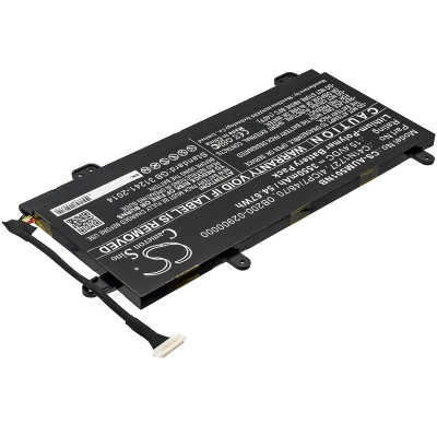 Аккумулятор Asus, GM501GM-EI017T, GM501GS-XS74, GM501GM-EI007T, 3550 мАч, CS фото 2