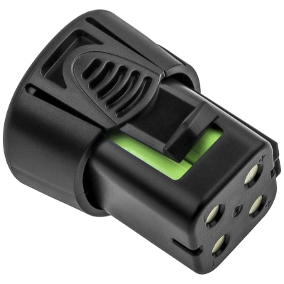 Аккумулятор Dremel, 750-02, MiniMite 750-02, 755-01, 2000 мАч, CS фото 2