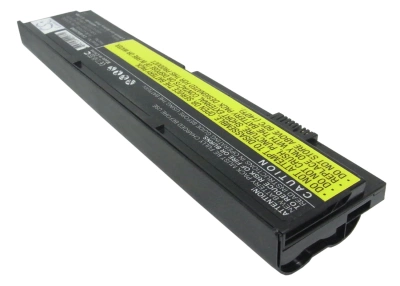 Аккумулятор IBM | Lenovo, ThinkPad X200, ThinkPad X200S, ThinkPad X200s 7465, 4400 мАч, CS фото 2