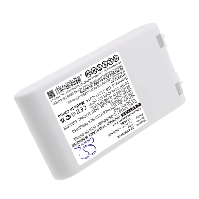 Аккумулятор Xiaomi | Dreame, 1C, Dreame V8, Dreame V9, 2500 мАч, CS фото 4