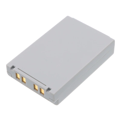 Аккумулятор ТСД Casio DT-X7, DT-X7M10E, DT-X7M10R, 1880 mAh, CS фото 2