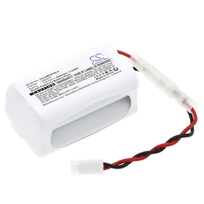 Аккумулятор Dual-Lite, LXW-13-X2, LXW-15-X2, LXW-16-X2, 800 мАч, CS фото 1