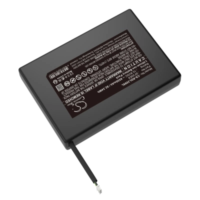 Аккумулятор Ring, Ring power pack, 8550 мАч, CS фото 2
