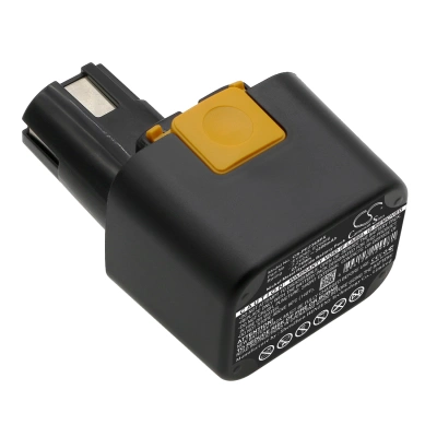 Аккумулятор Panasonic, EY3653, EY3653CQ, EY3654, 3300 мАч, CS фото 3