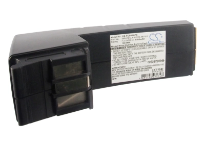 Аккумулятор Festool, CCD12, CCD12v, CCD12ES, 3300 мАч, CS фото 1