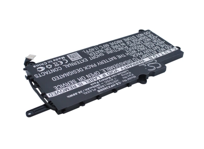 Аккумулятор HP, Pavilion 11 X360, Pavilion 11-N000, TPN-C115, 3800 мАч, CS фото 3