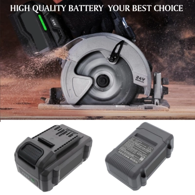 Аккумулятор FLEX, FX1431A, FX2141R, FX2141-Z, 3000 мАч, CS фото 6