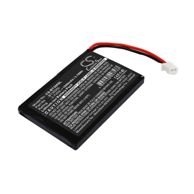 Аккумулятор Globalstar | Dell | HP, BT-300, BT-308 Bluetooth GPS Receiver, BT GPS BT-309, 1000 мАч, CS фото 1