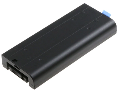 Аккумулятор Panasonic, Toughbook CF18, Toughbook CF-18, Toughbook CF-18D, 7400 мАч, CS фото 4