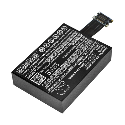 Аккумулятор Philips, TRNSBV1 Range, SRR measurements, 1800 мАч, CS фото 3