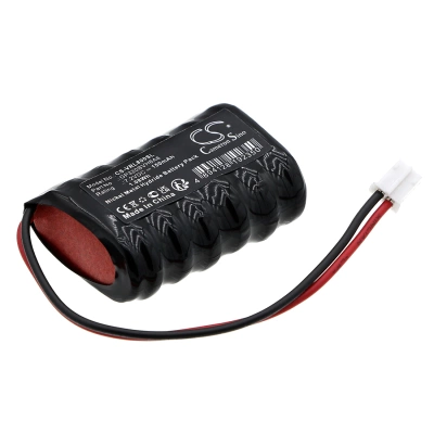 Аккумулятор VOLVO, Compact Car Siren, 8637399, 8622268, 150 мАч, CS фото 1