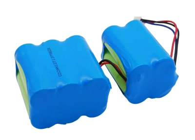 Аккумулятор Topcon, GPS Receiver, 2500 мАч, CS фото 4