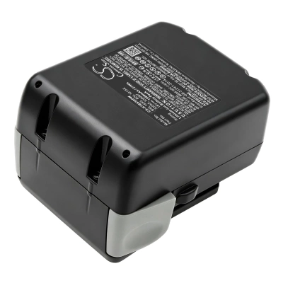 Аккумулятор Hitachi, DV 18DBL, DH 18DSL, DS 18DBL, 1500 мАч, CS фото 4