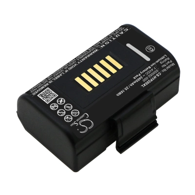 Аккумулятор Honeywell RP2, 3400 мАч, CS фото 2