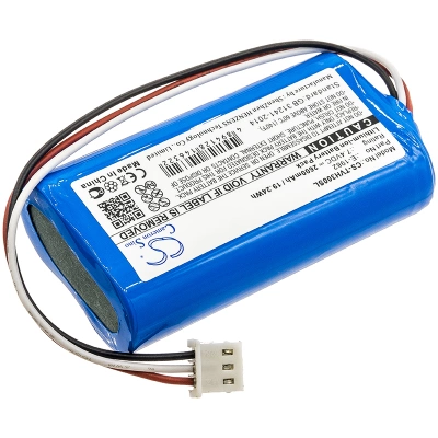 Аккумулятор Televes, H30FLEX, 2600 мАч, CS фото 3