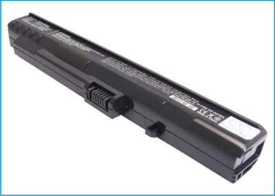 Аккумулятор Acer | Gateway, Aspire One, Aspire One A110-1295, Aspire One A110-1545, 2200 мАч, CS фото 3