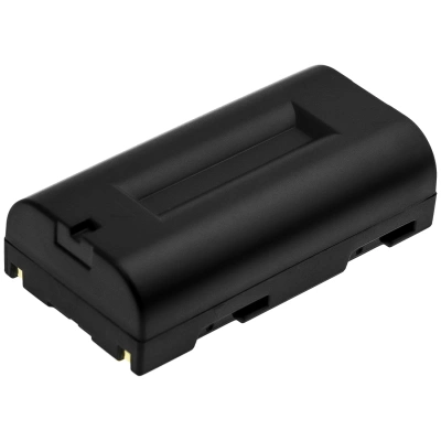 Аккумулятор Fuji, Portaflow-C FSC-4 Ultrasonic Flow Meter, FSC, FSC3, 2600 мАч, CS фото 3