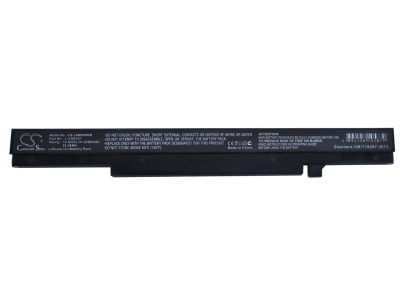 Аккумулятор Lenovo, IdeaPad K4350, IdeaPad K2450, IdeaPad K4350A, 2200 мАч, CS фото 1