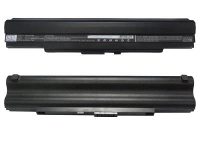 Аккумулятор Asus, UL30Vt, UL30, UL30A, 6600 мАч, CS фото 3